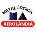 Metalúrgica Aerolândia Logo