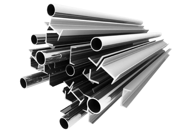 Imagem de um serviço braçal